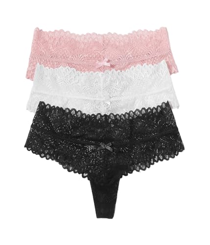 Black/White/Pink
