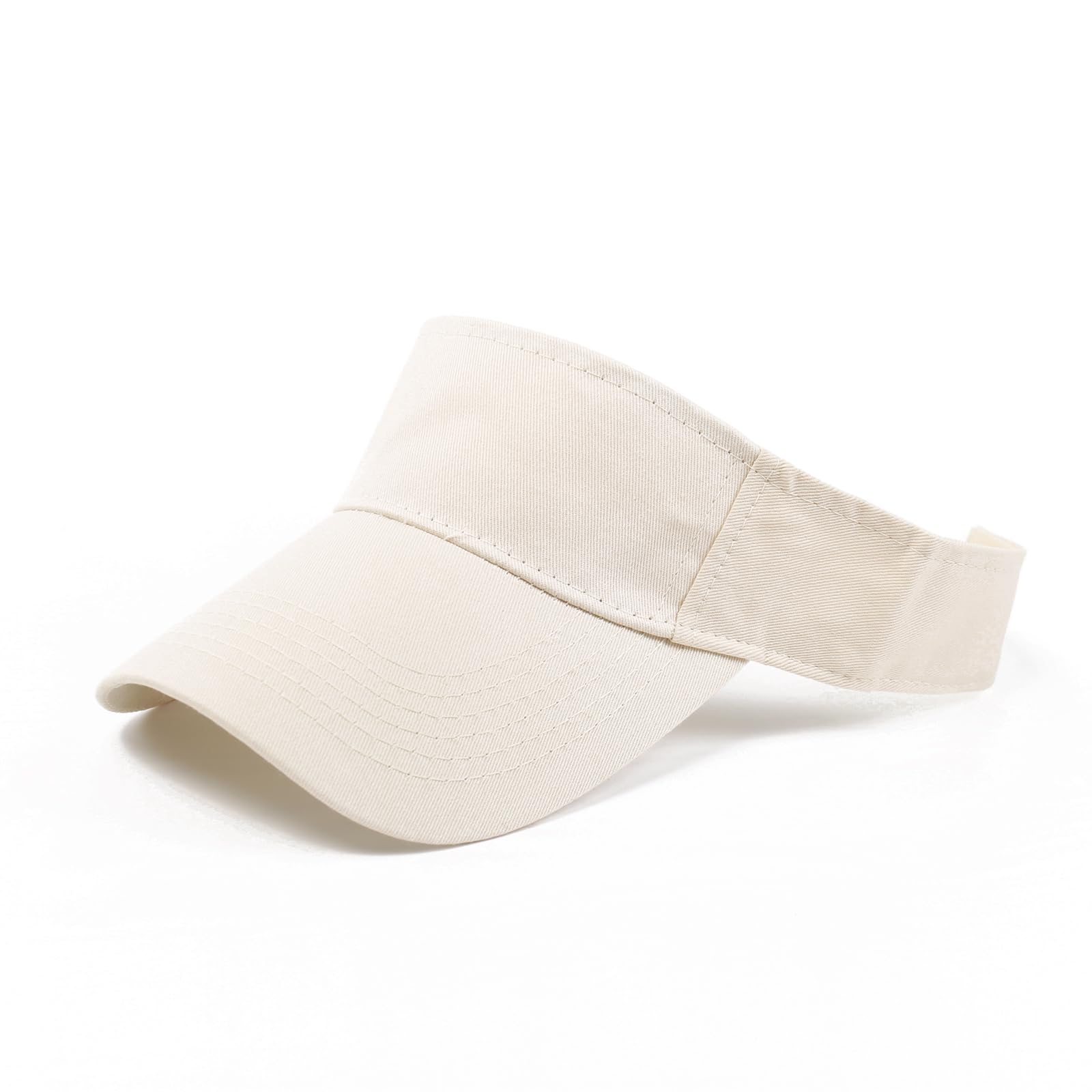 ANDICEQY Adjustable Cotton Baseball Cap - Sport Sun Visor Hat for Men & Women - Perfect for Running, Golf, Hiking & Outdoor Activities