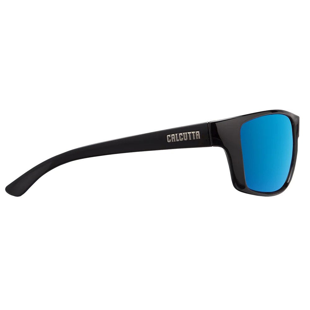 Calcutta Thatch Discover Series Polarized Sunglasses for Men & Women - UV Protection, Stylish & Lightweight - Perfect for Beach, Driving & Outdoor Activities