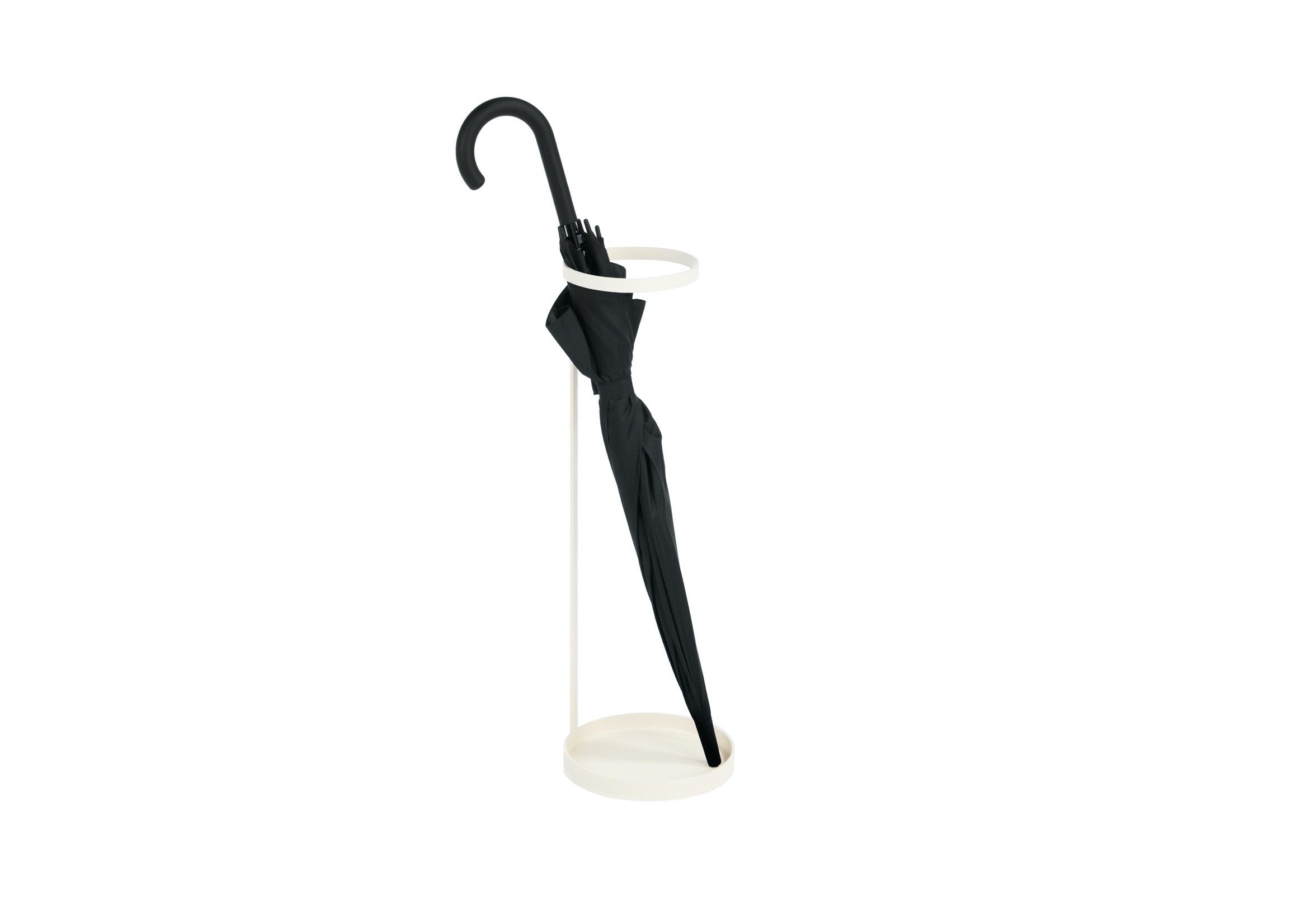 Sturdy Gugi Umbrella Stand - Waterproof & Rustproof Entryway Organizer for Rain, Golf, and Walking Canes - Perfect for Home, Office, or Porch Storage
