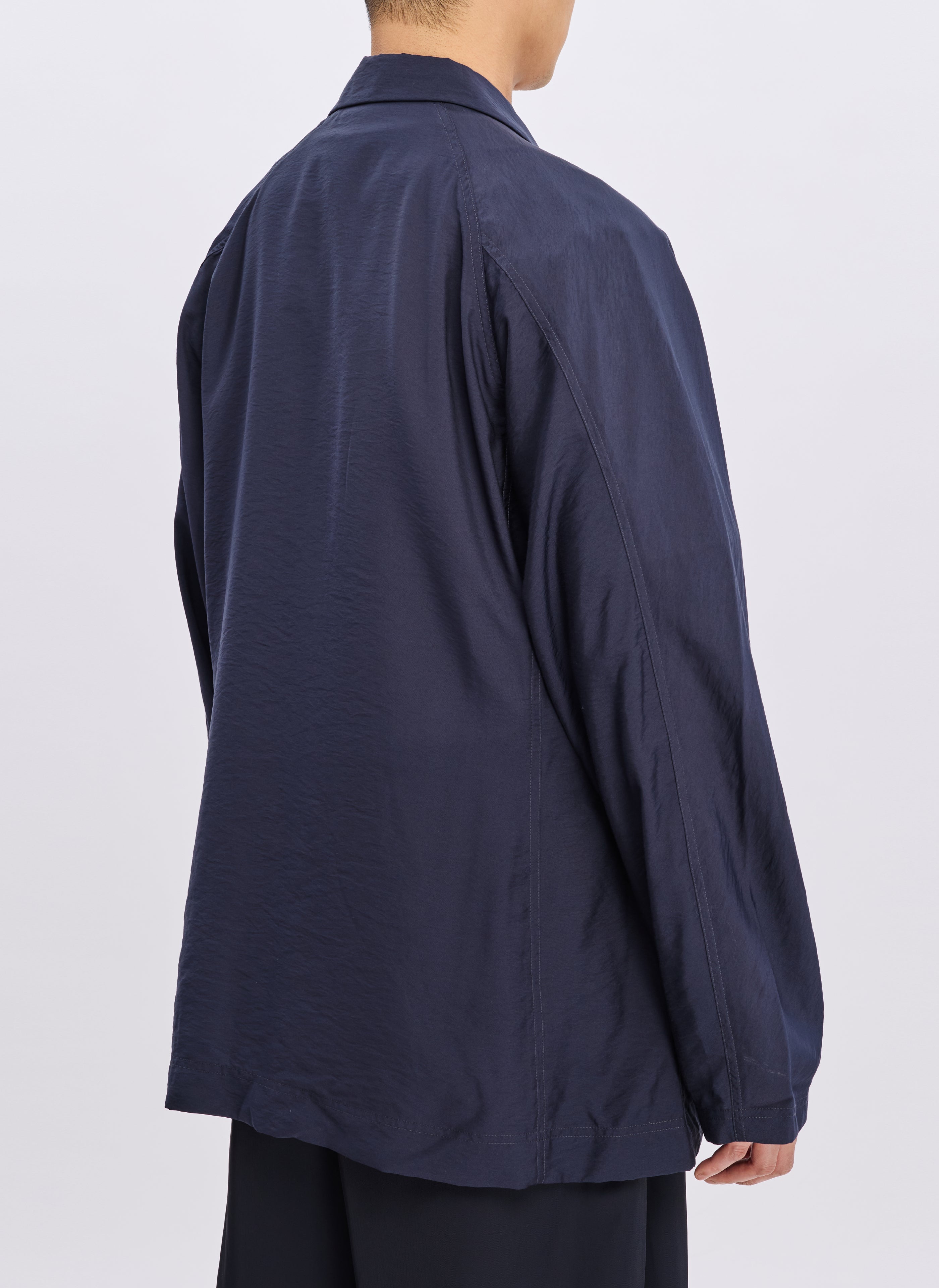Lenzing Ecovero Air Soft Blazer for Women - Sustainable Viscose Blazer Jacket for Office Wear & Business Casual Outfits