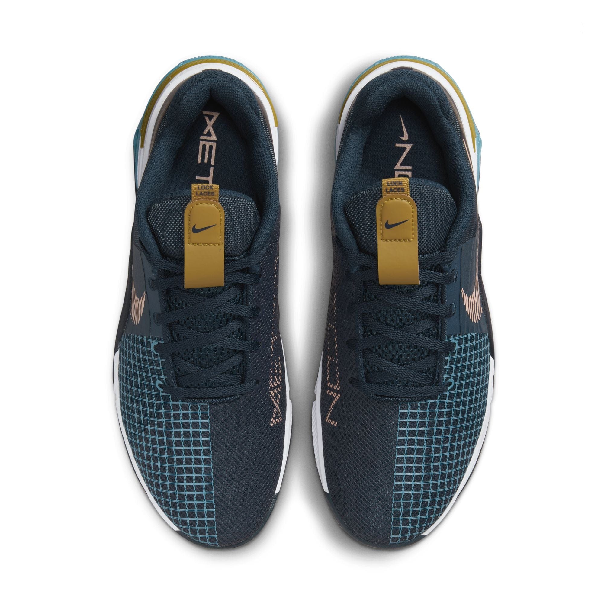 Nike Metcon 8 Cross Training Shoes - High-Performance Workout Sneakers for Men & Women | Perfect for Gym, HIIT, Weightlifting & CrossFit Training