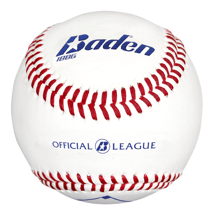 Official League 10U 1BBG Series Baseballs - 1 Dozen (12 Balls) for Youth Baseball Practice, Games & Training | Perfect for Little League & Tournament Play