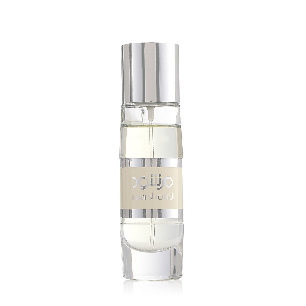 Marshoud No.4 Eau de Parfum for Women - 30ml Floral Perfume Spray - Long Lasting Fragrance for Daily Wear, Date Night & Special Occasions