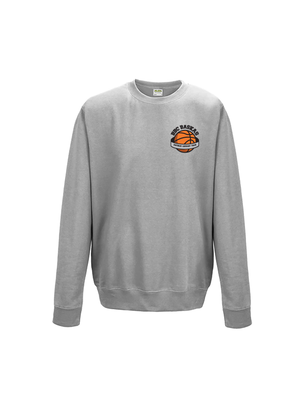 Heather Grey