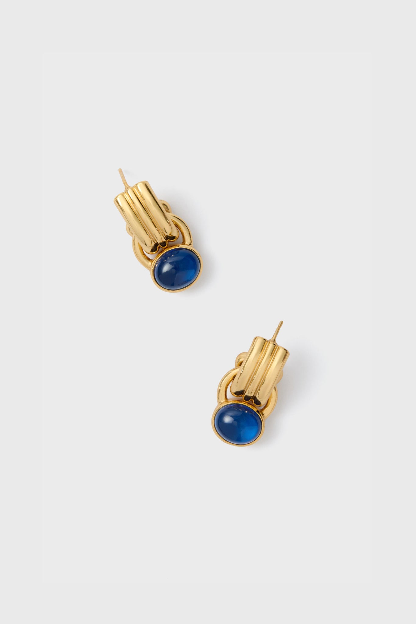 Blue Sapphire Quartz