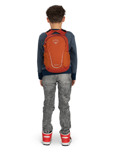 Osprey Daylite Kids Everyday Backpack - Lightweight School Backpack for Boys & Girls - Perfect for Hiking, Travel & Daily Use