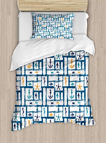 Petrol Blue Marigold