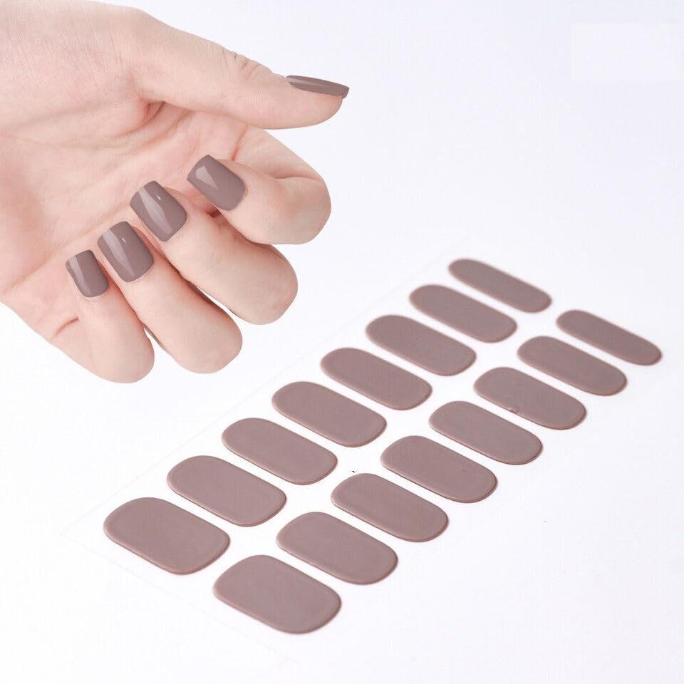 13 Camellian Brown