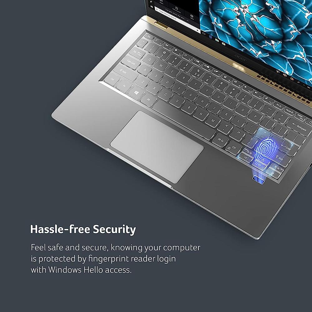 Acer Spin 714 14