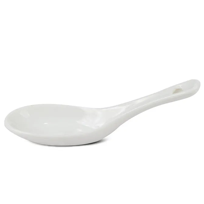 24-Pack 5.75 Inch Appetizer Spoons - Perfect for Parties, Weddings, Catering & Small Bite Serving