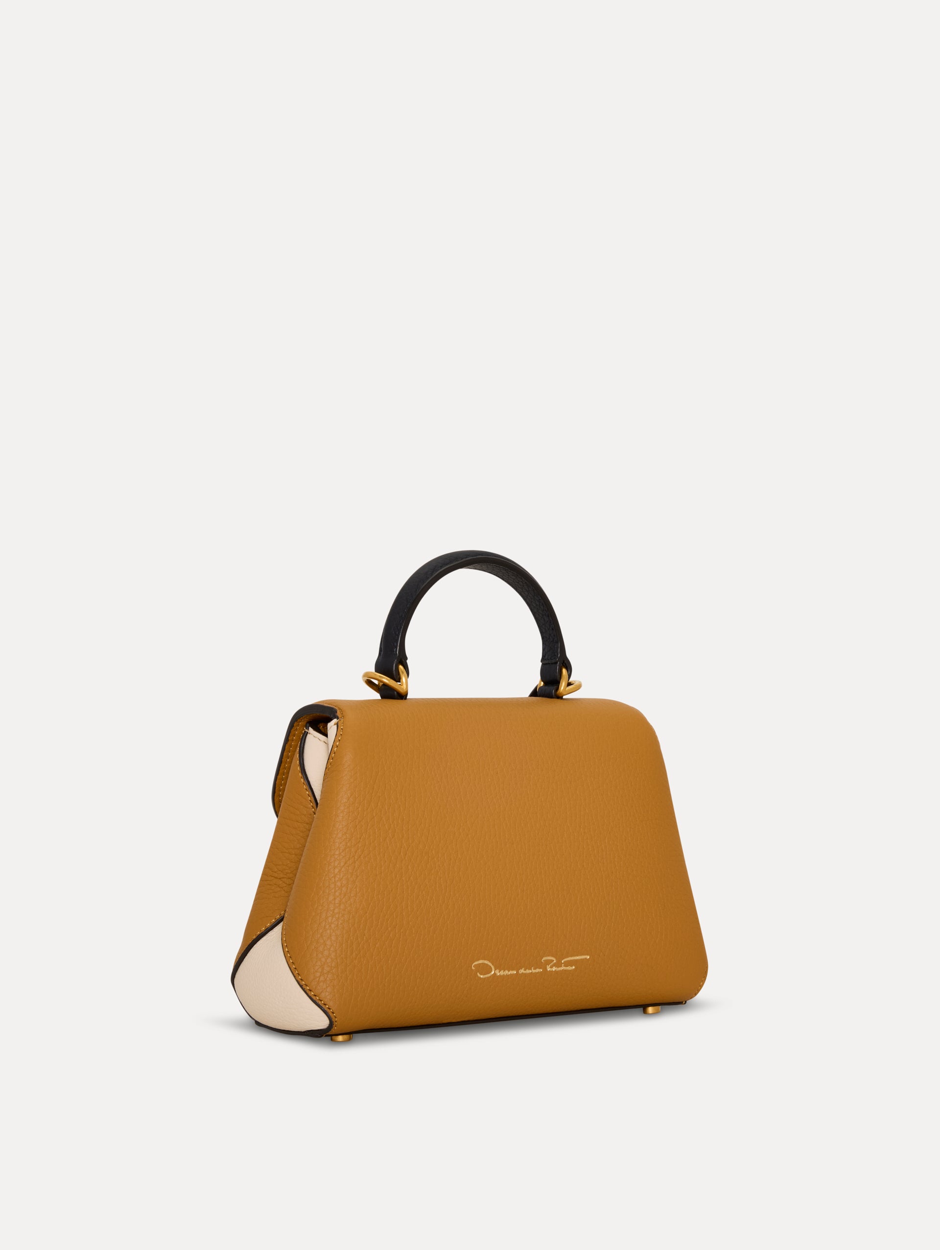 Mini Poppy 25Sh159Cbl Hni - Compact and Stylish Crossbody Bag for Women | Perfect for Everyday Use, Travel, and Shopping