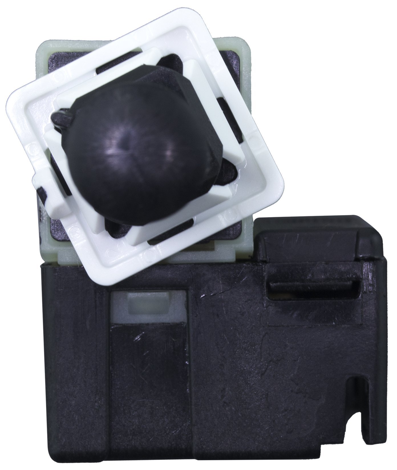WVE NTK 1S11820 Brake Light Switch - 1 Pack for Car & Truck Safety