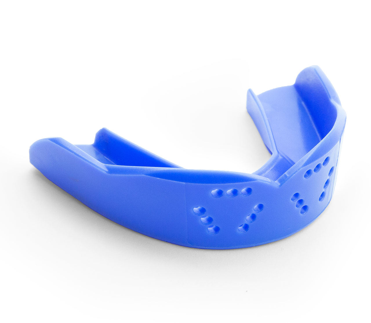SISU 3D Custom Fit Mouthguard for Sports - MMA, Boxing, Football, Hockey & Night Teeth Grinding Protection - BPA Free Dental Guard for Athletes & Bruxism Relief