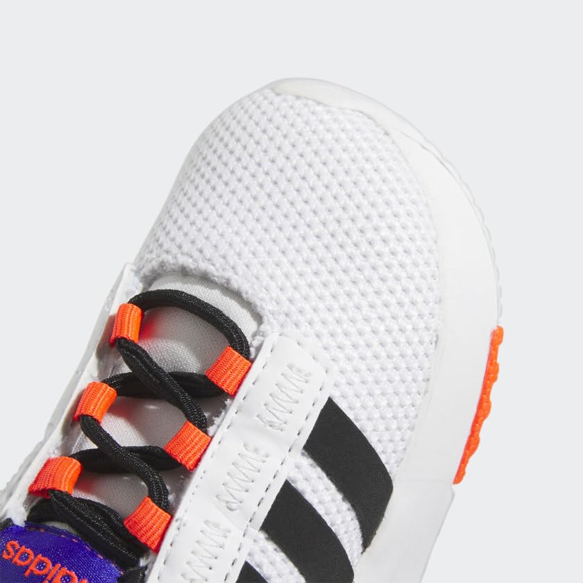 Adidas Unisex Baby Racer TR21 Training Shoes - Lightweight & Comfortable for Kids' Sports & Playtime