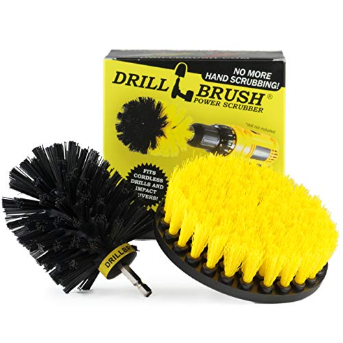 Yellow / Black
