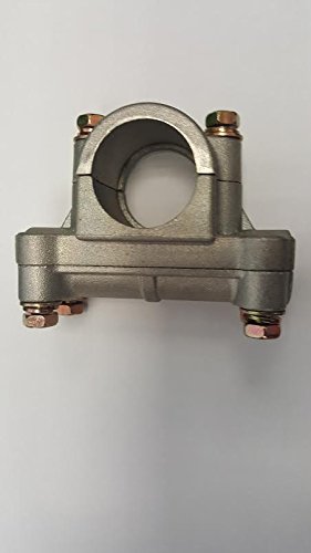 Essie ISE Universal Handle Bracket for Grass Trimmers & Power Tools - Durable Replacement Part for Lawn Care & Landscaping Equipment