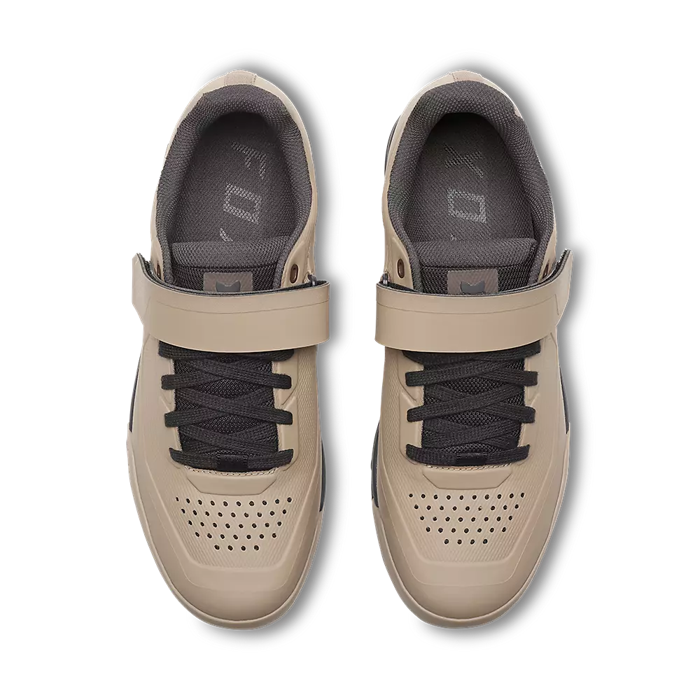 2023 Fox Men's Union Sneakers - Lightweight Comfortable Walking Shoes for Men - Perfect for Running, Gym Workouts & Casual Wear