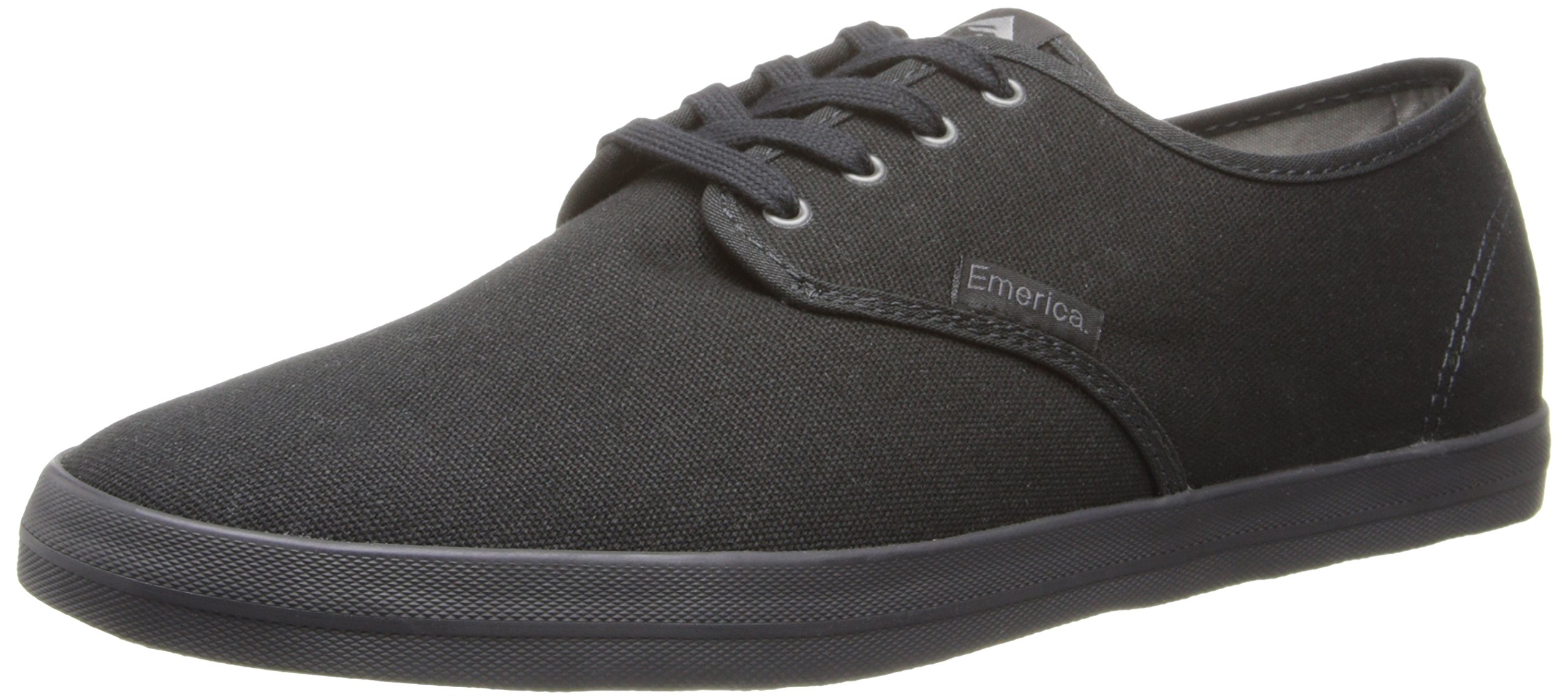 Emerica The Wino Men's Skate Shoes - Durable Skateboard Sneakers for Street & Park Riding - Perfect for Skaters & Urban Fashion