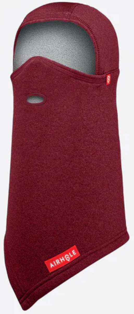 Airhole Balaclava Hinge Polar 2024 - Winter Ski Mask for Cold Weather Protection - Perfect for Skiing, Snowboarding & Outdoor Winter Sports