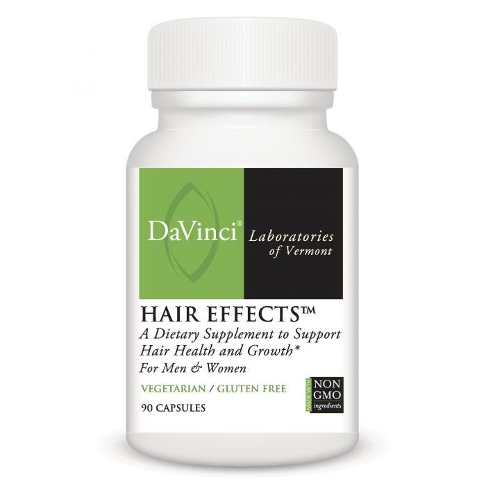 Hair Effects 90VC - Professional Hair Styling Wax for Men & Women | Strong Hold, Natural Look | Perfect for Daily Styling, Parties & Special Events