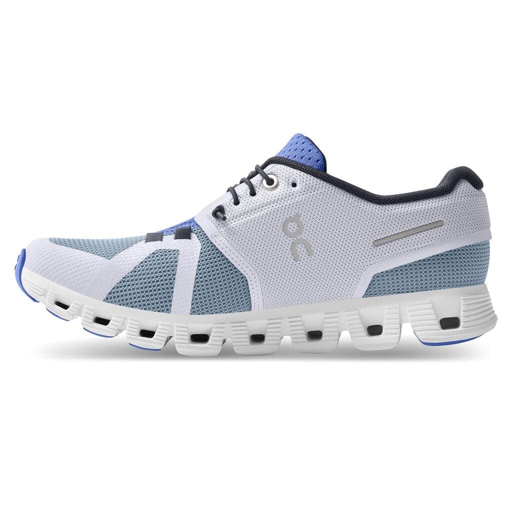 ON Running Cloud 5 Push Women's Running Shoes - Lightweight & Cushioned for Road Running, Jogging, Gym Workouts & Daily Wear