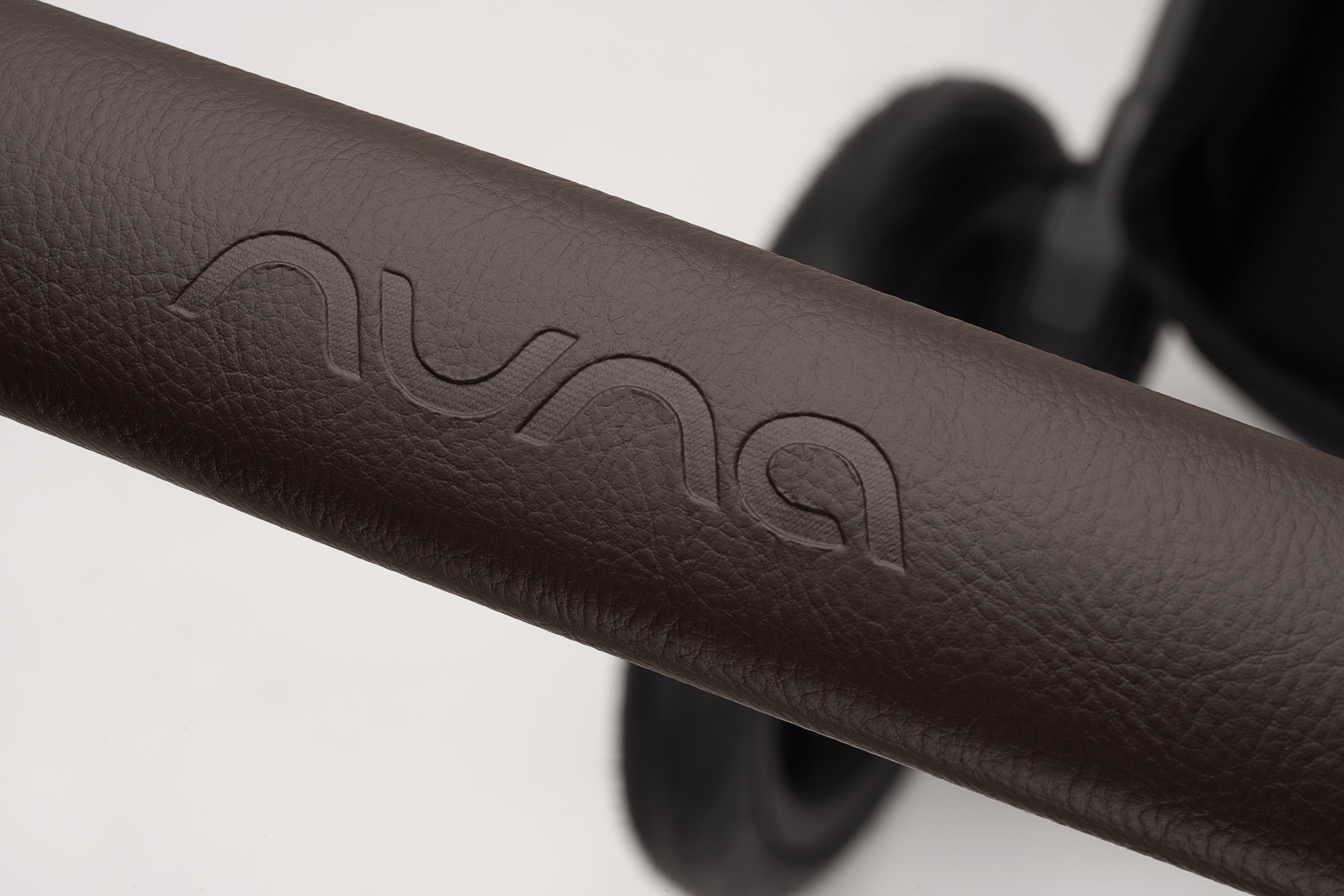 Nuna Mixx Next Stroller with Magnetic Buckle - Lightweight Travel Stroller for Babies & Toddlers - Perfect for City Walks, Shopping, and Air Travel
