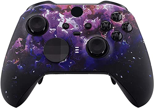 Purple Magma