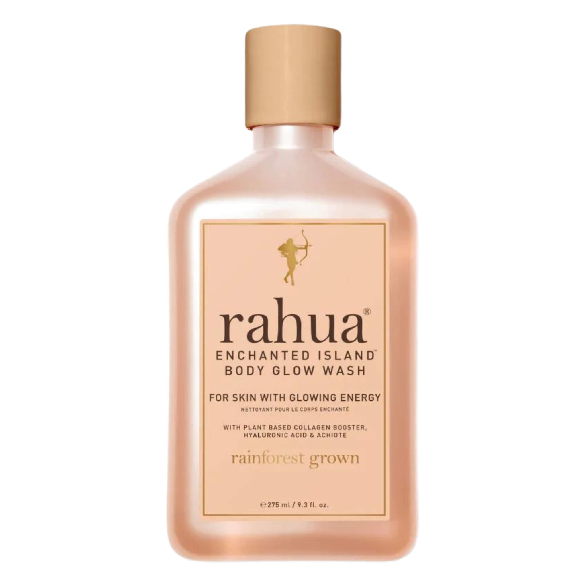 Enchanted Glow Body Wash - Hydrating & Illuminating Shower Gel for Radiant Skin | Perfect for Daily Use & Special Occasions
