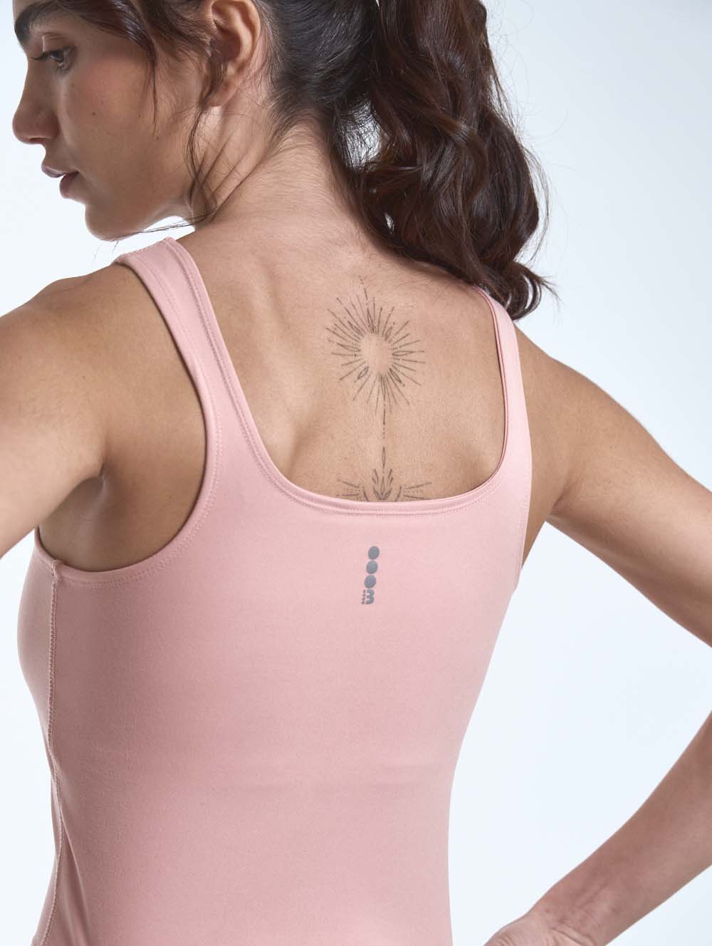Caley Crop Tank Top for Women - Soft Comfortable Summer Sleeveless Shirt | Perfect for Yoga, Gym, Beach & Casual Wear