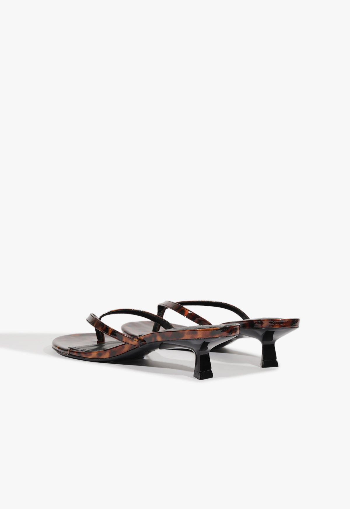 Carolyn Women's Comfortable Patent Leather Sandals - Casual Summer Walking Shoes for Beach, Travel & Outdoor Activities
