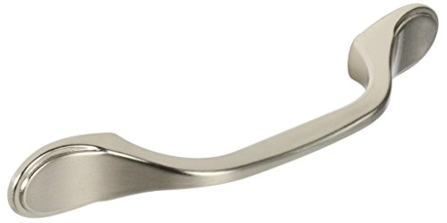 Satin Nickel
