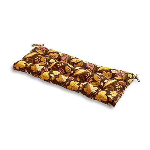 Russet Floral