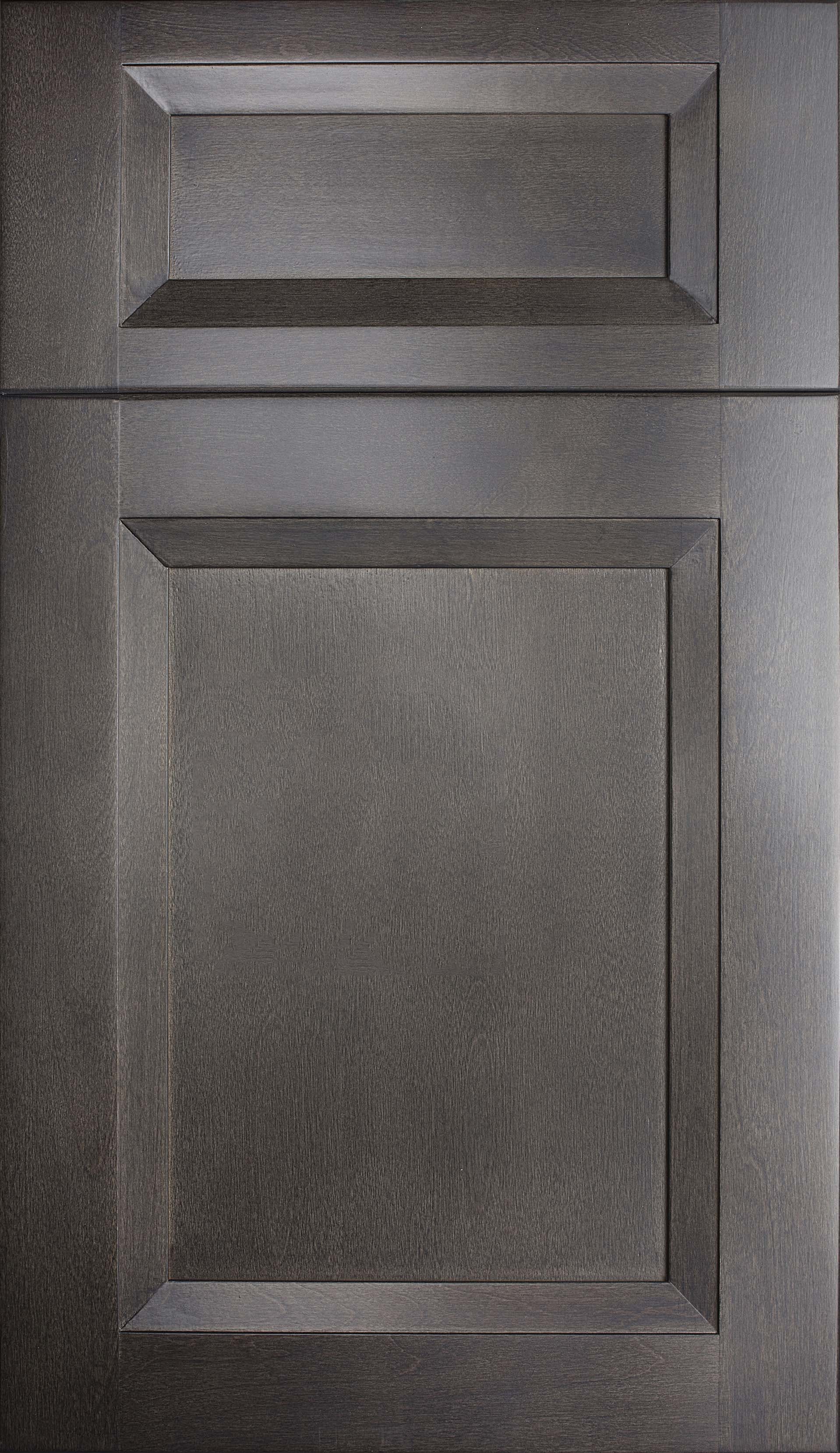 Fabuwood Cabinet Door Sample - Large Size for Kitchen & Bathroom Renovation | Premium Quality Wood Door Replacement for Home Improvement Projects
