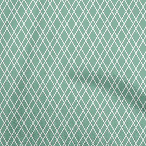 Sea Green