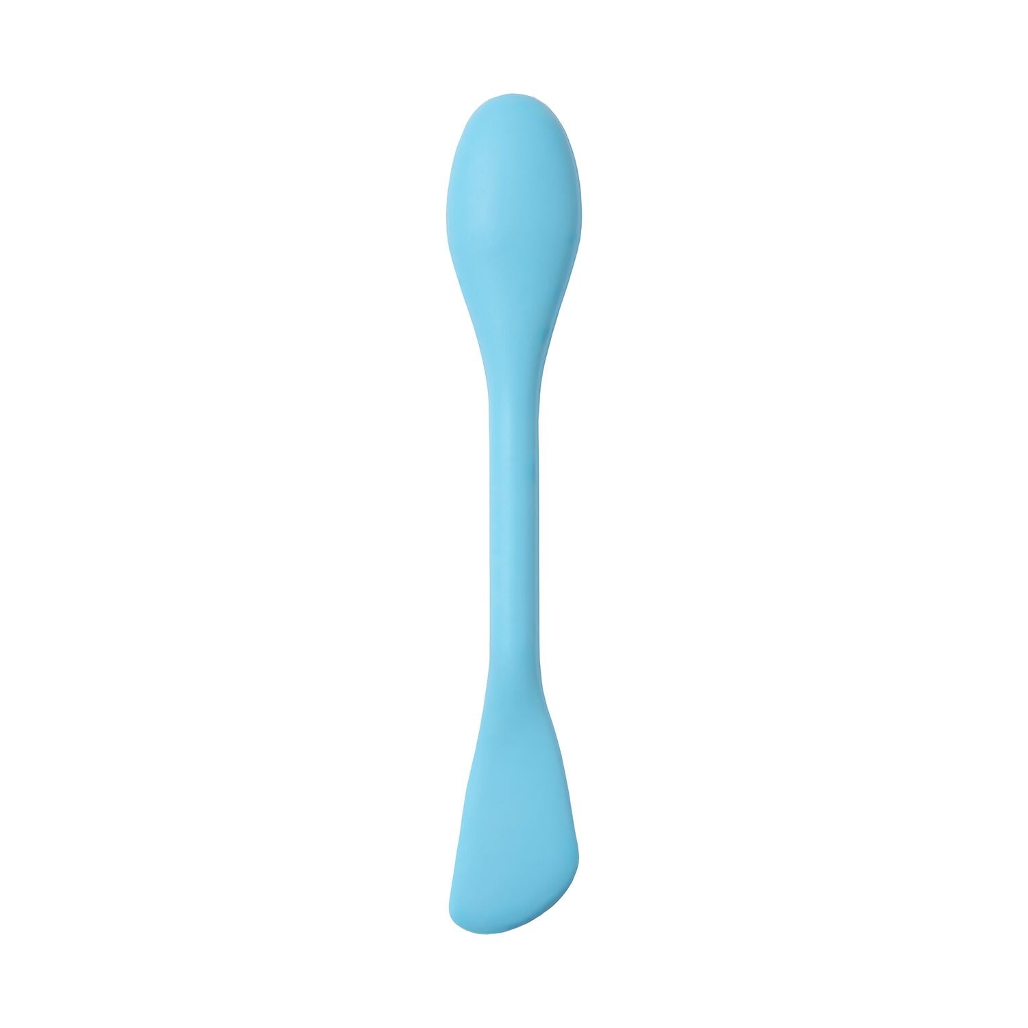 Dual Ended Facial Exfoliator & Mask Spatula - Professional Skincare Tool for Deep Cleansing & Exfoliation - Perfect for At-Home Spa & Beauty Routine