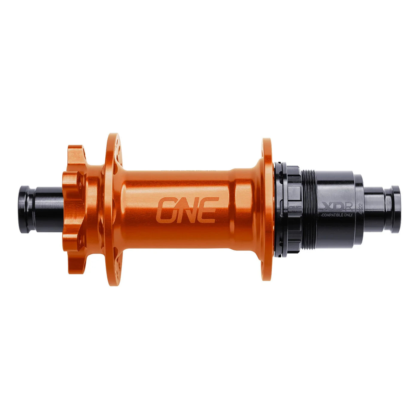 OneUp Rear Hub Boost 28H - High-Performance Bicycle Rear Hub for MTB & E-Bikes - Perfect for Trail Riding, Downhill & Enduro Cycling