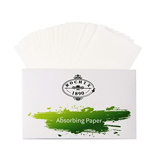 absorbing paper