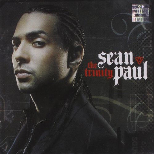 The Trinity by Sean Paul (2005) - Audio CD | Reggae Dancehall Music | Perfect for Parties, Workouts & Caribbean Vibes