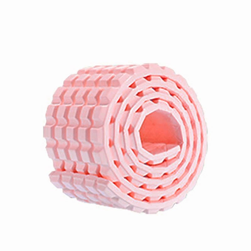 Baby Safety Corner Protector - Soft Bumpers for Furniture Edges & Tables | Childproofing Home Essentials for Toddlers & Infants | Prevent Injuries in Nursery, Living Room & Play Areas