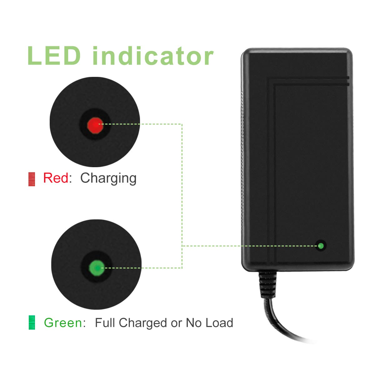 3.5Ah 24V Ni-MH Battery Charger for Bosch BAT030 BAT031 BAT240 BAT299 - Compatible with Bosch 5102607 335561 2607335 335448 Models (Includes Battery & Charger) - Perfect for Power Tools, Lawn Equipment & DIY Projects