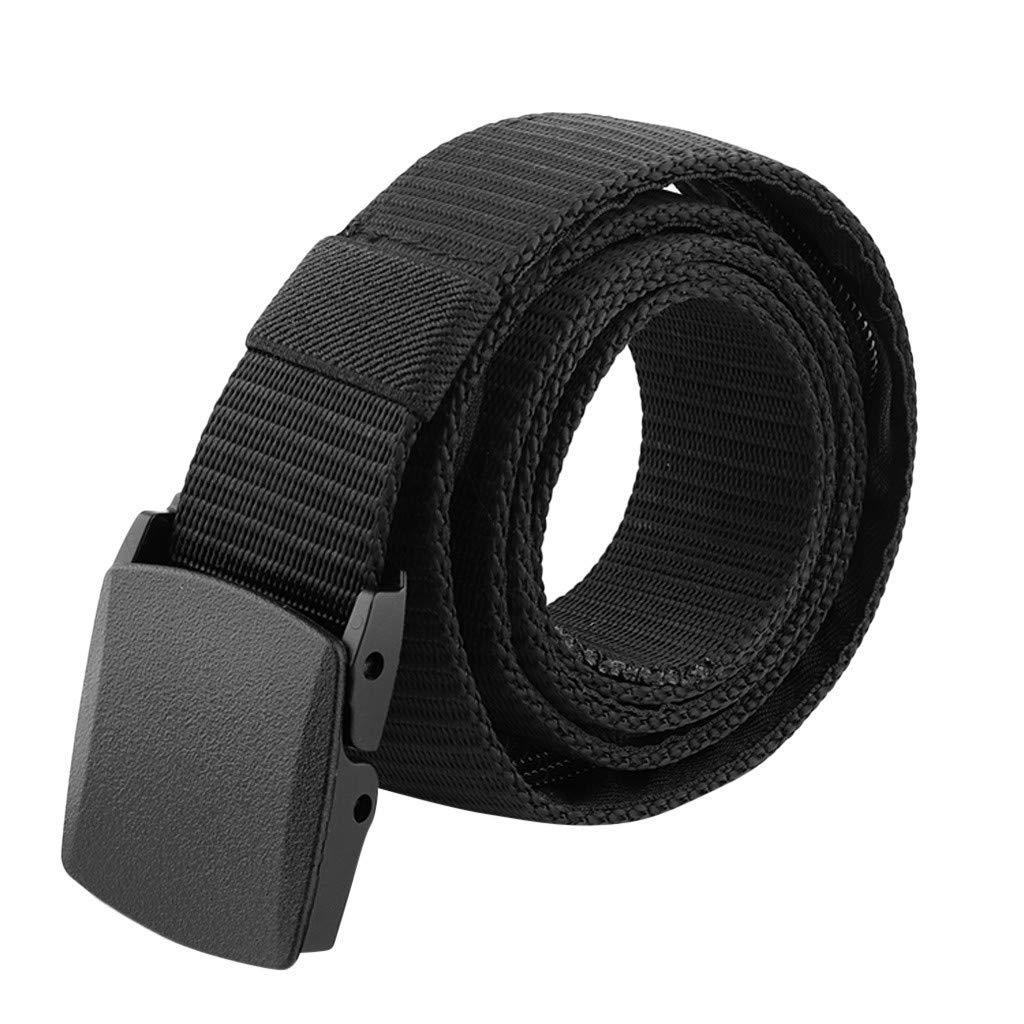Anti-Theft Wallet Belt for Travel - Secure Hidden Money Pocket & Cash Safe Waist Strap | Fashionable Pop Design for Men & Women | Perfect for Airport Security, Hiking & Daily Commute