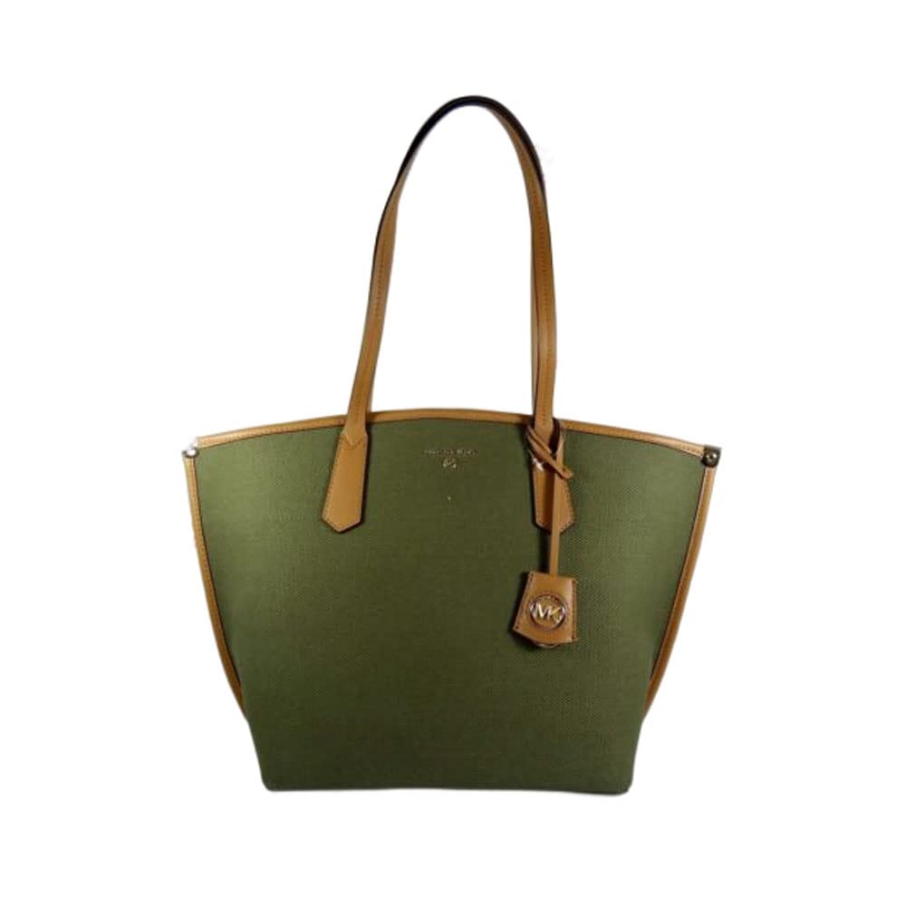 Michael Kors Jane Large Tote Bag for Women - Stylish Designer Handbag with Spacious Interior, Perfect for Work, Travel & Everyday Use