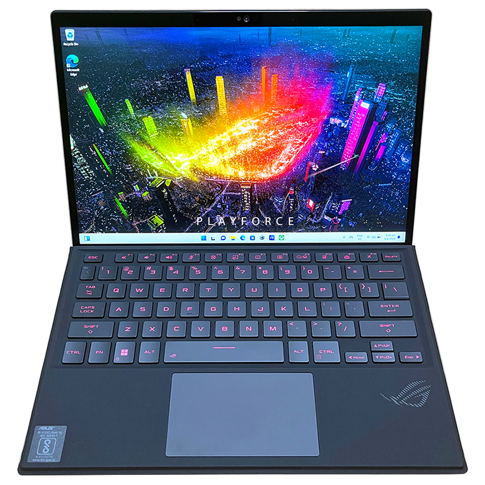 ROG Flow Z13 Gaming Laptop - Intel Core i9-13900HX, NVIDIA RTX 4050, 16GB RAM, 1TB SSD, 13
