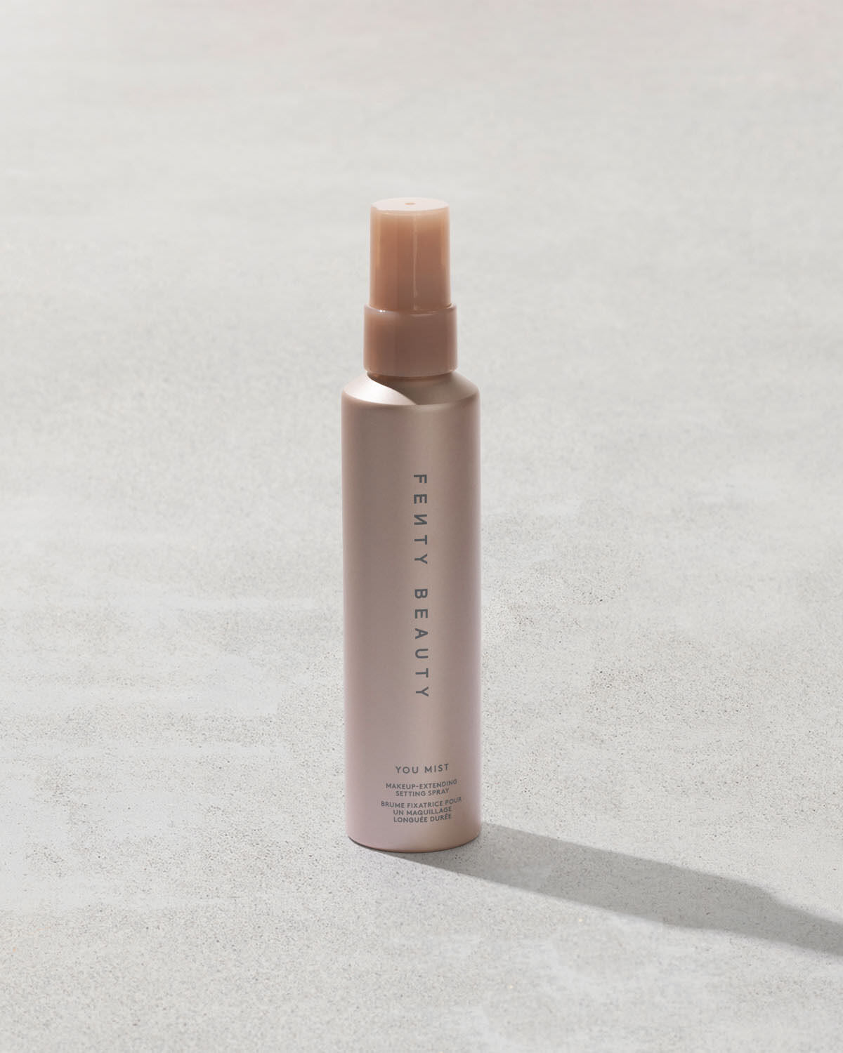 You Mist Makeup Extending Setting Spray - Long Lasting Makeup Fixer for All-Day Wear | Perfect for Weddings, Photos & Hot Weather