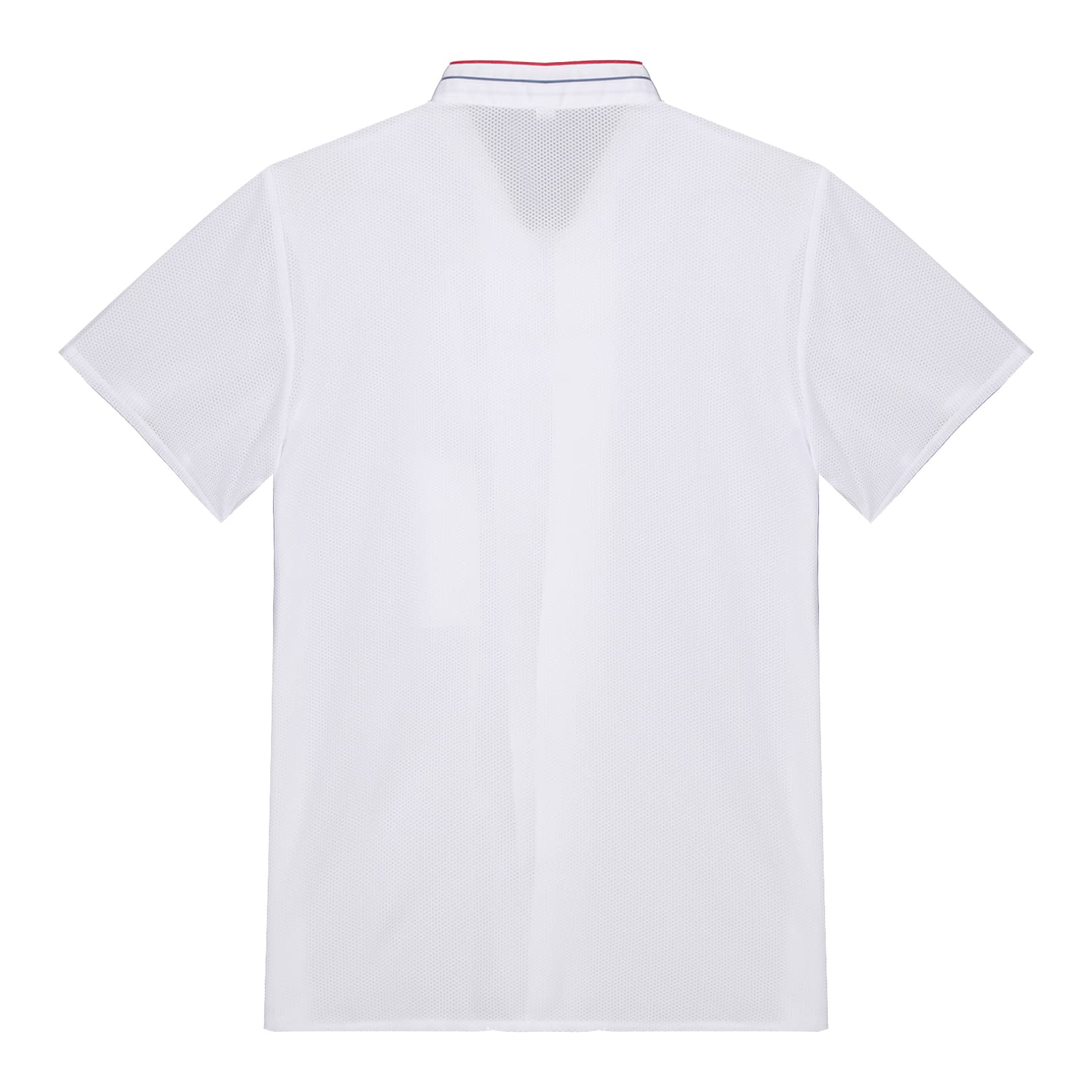 Easyforever Letter Embroidery Unisex Chef Jacket - Professional Kitchen Uniform for Men & Women - Restaurant Cook Coat with Breathable Fabric - Perfect for Chefs, Bakers & Culinary Students