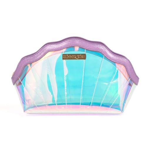 Mermaid Cosmetic Bag