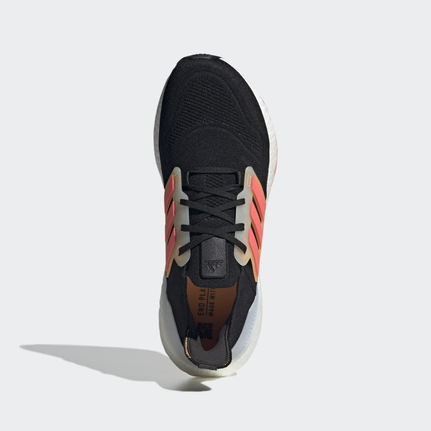adidas Ultraboost 22 Heat.RDY Men's Running Shoes - Lightweight & Breathable for Marathon Training, Jogging & Gym Workouts