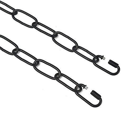 Extra Loop for Chandelier
