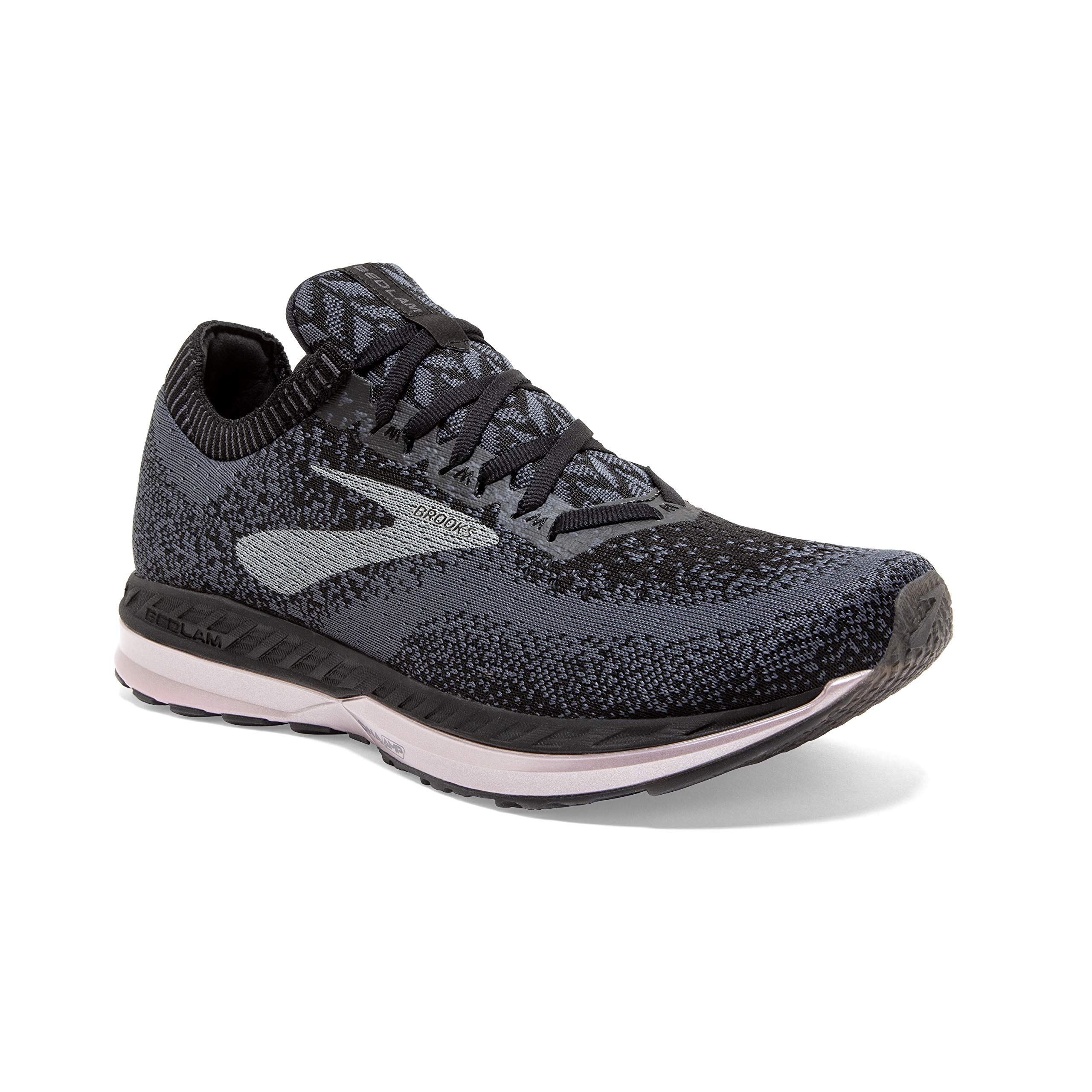 Brooks Women's Bedlam Running Shoes - Lightweight Cushioned Sneakers for Jogging, Training & Gym Workouts - Perfect for Road Running & Fitness Enthusiasts